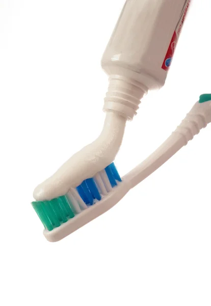 stock image Tooth-brush