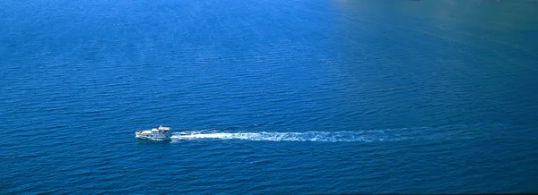 Barco — Fotografia de Stock