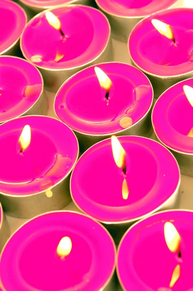 Stock image Candle