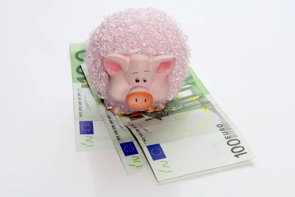 European monetary union — Stock Photo, Image