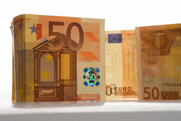 European monetary union — Stock Photo, Image