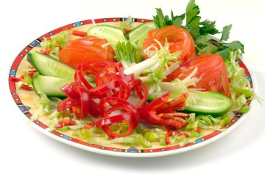 salata