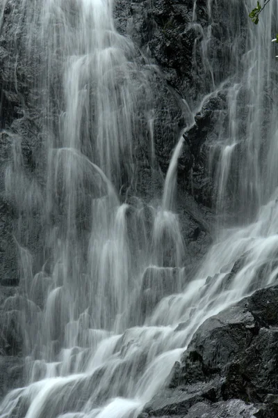 Cachoeira — Fotografia de Stock