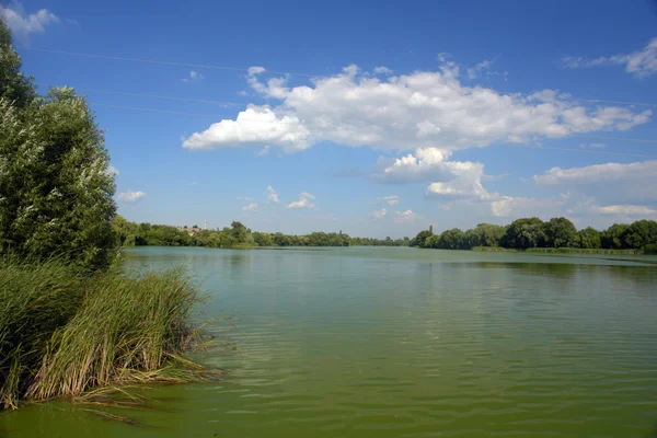 Paisagem — Fotografia de Stock