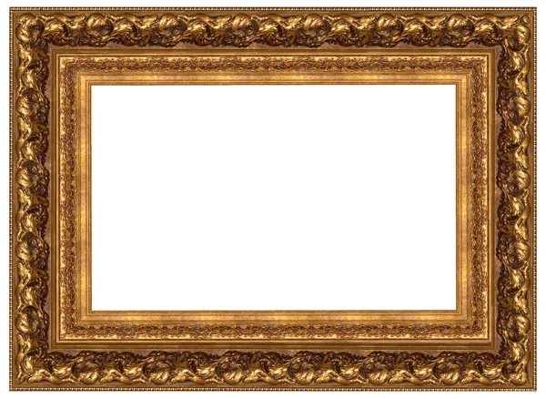 Frame for painting. — Stock Photo © indric #1230999