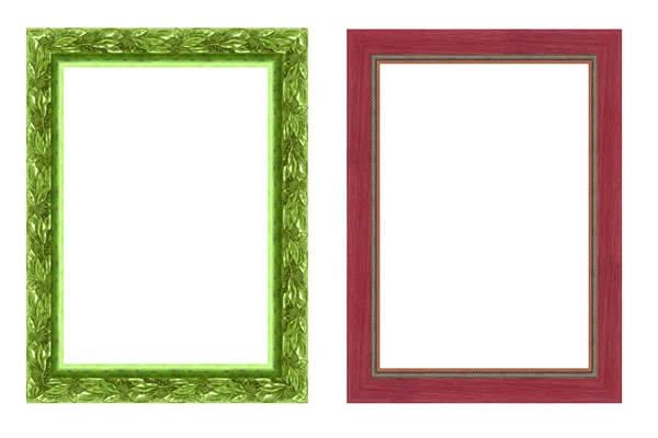 Frame — Stock Photo, Image