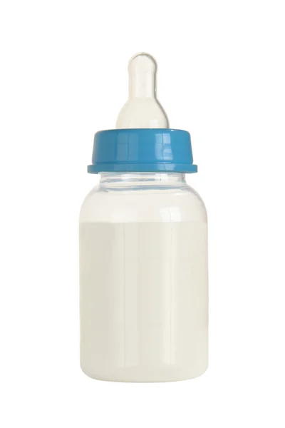 Barnens mjölk — Stockfoto
