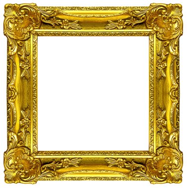 Altın Çerçeve