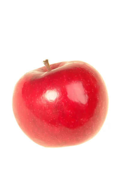 Apple rood — Stockfoto