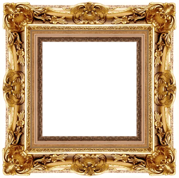 Frame — Stock Photo, Image