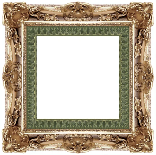 Quadro — Fotografia de Stock