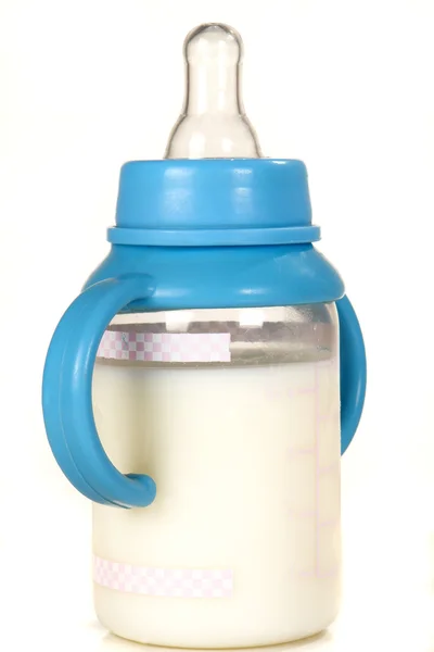 stock image Children's milk