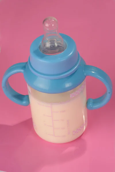 Latte per bambini — Foto Stock