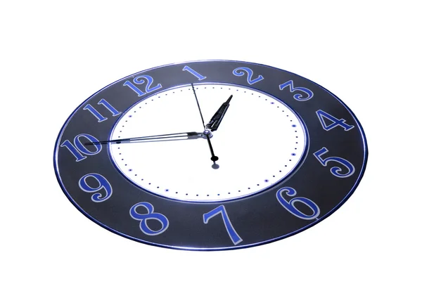 Clock — Stock Photo, Image