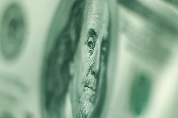 American dollar — Stock Photo, Image