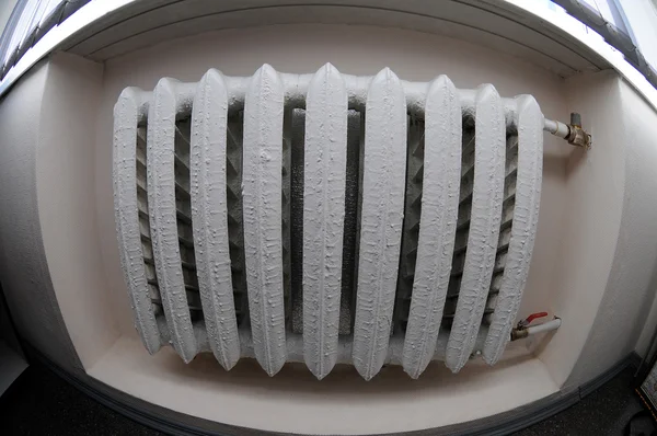 Heater — Stock Photo, Image