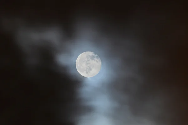 Місяць — стокове фото