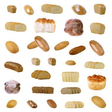 Bread clipart