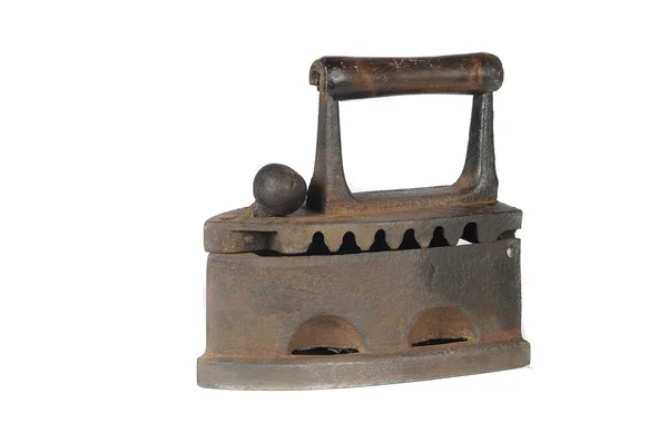 Old iron, — Stock Photo, Image