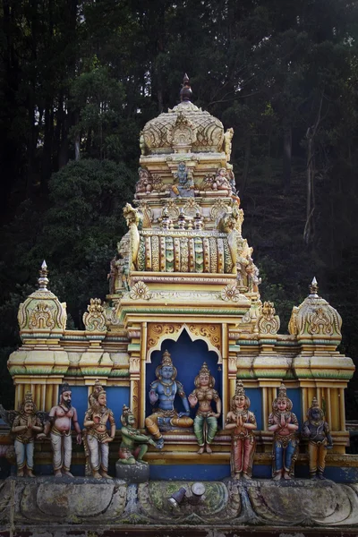 Hindu tapınağı — Stok fotoğraf