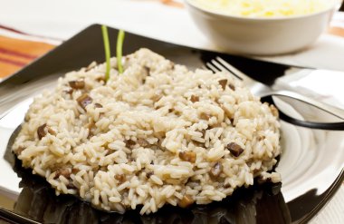 Risotto