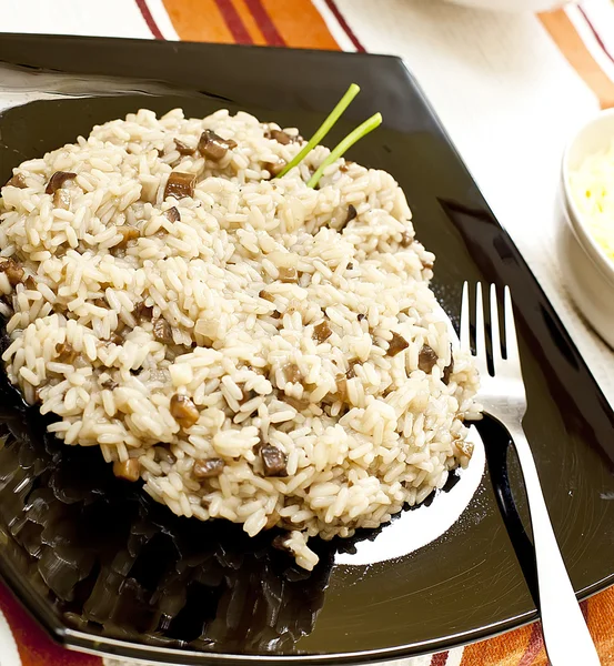 stock image Risotto