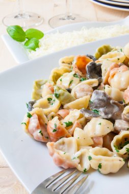 pasta de ñoquis