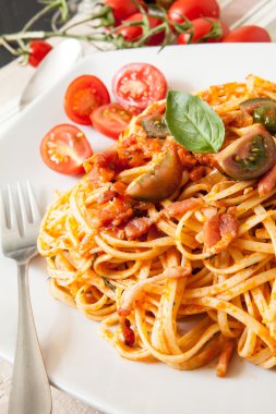 spagetti