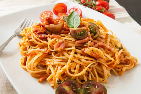 Spaghetti Immagini Stock Royalty Free
