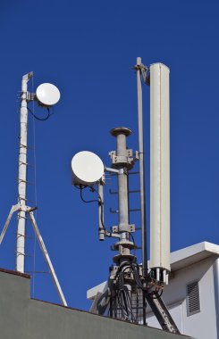 Telekomünikasyon Kulesi