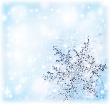 Christmas holiday background clipart