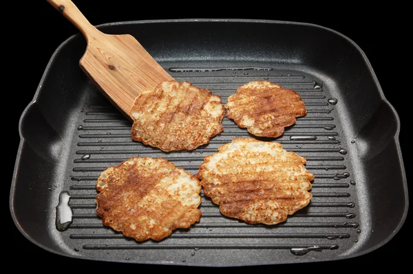 Stock image Delicious pancakes