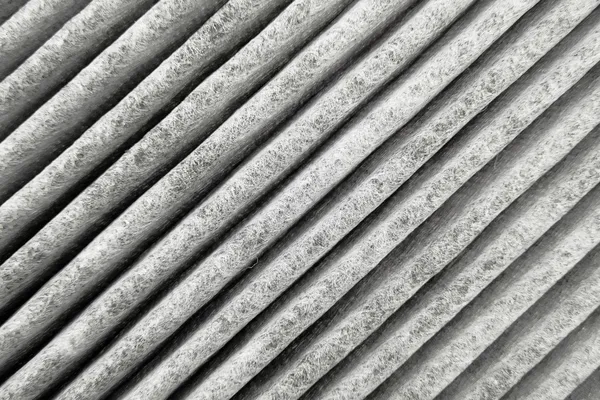 Pyłek filtr ściśle — Zdjęcie stockowe