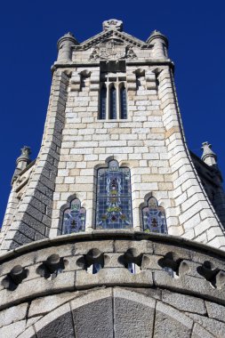 Gaudi Sarayı (astorga, İspanya)