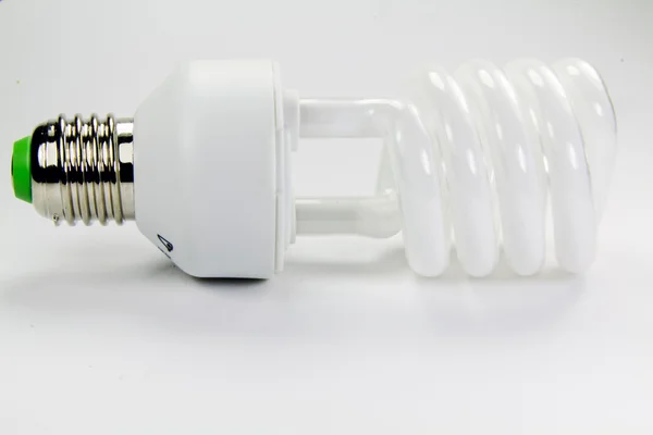Energiesparlampen — Stockfoto