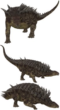 Hungarosaurus