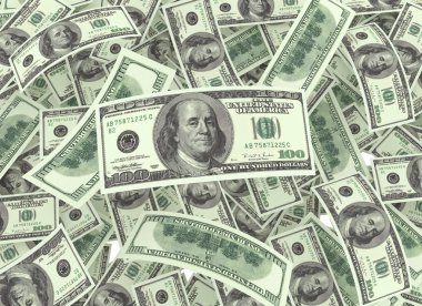düşen dolar