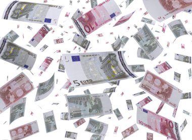 düşen euroAltın fiyatı düşüyor
