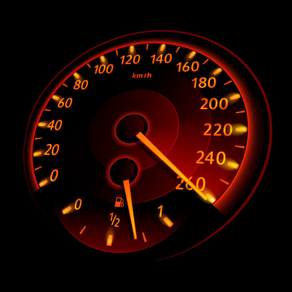 Speedometer