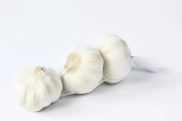마늘 — 스톡 사진