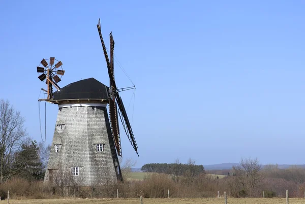 stock image Windmill