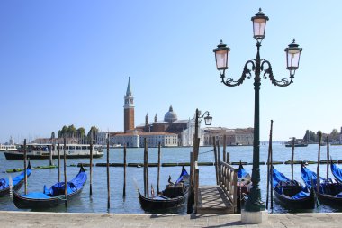 Venice clipart