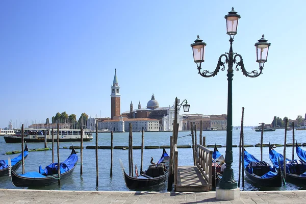 stock image Venice