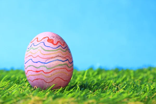 Uovo di Pasqua — Foto Stock