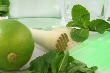 Mojito.