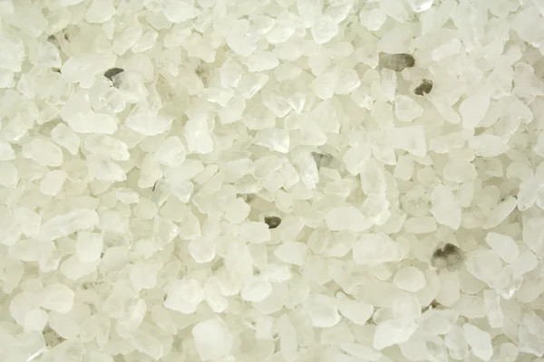 stock image Sea salt