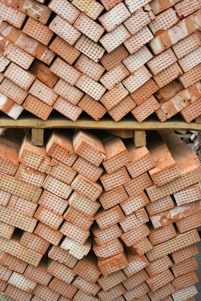 stock image Bricks