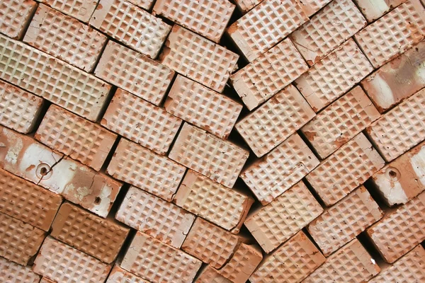 stock image Bricks