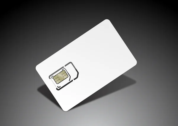 Κάρτα SIM 2 — Διανυσματικό Αρχείο