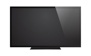 büyük ekran tv